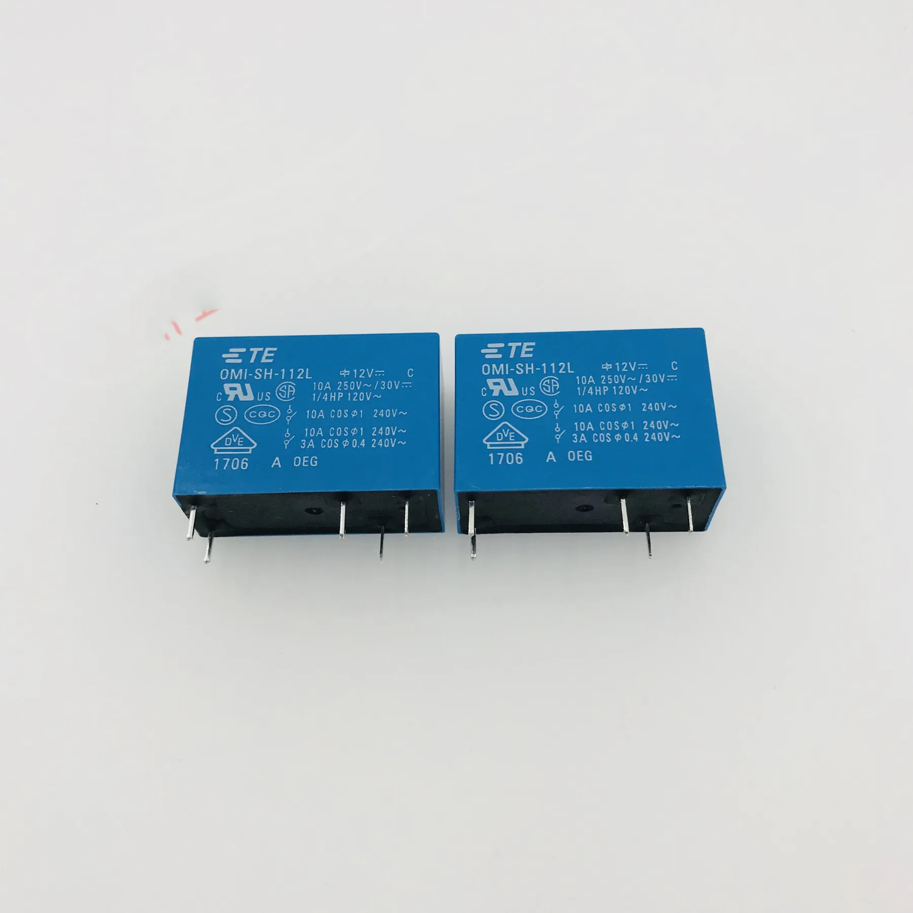 

Φ 5pin 10A Φ реле