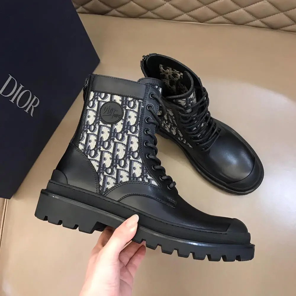 Кроссовки Christian Dior r04 мужские/женские модные повседневные сникерсы на платформе