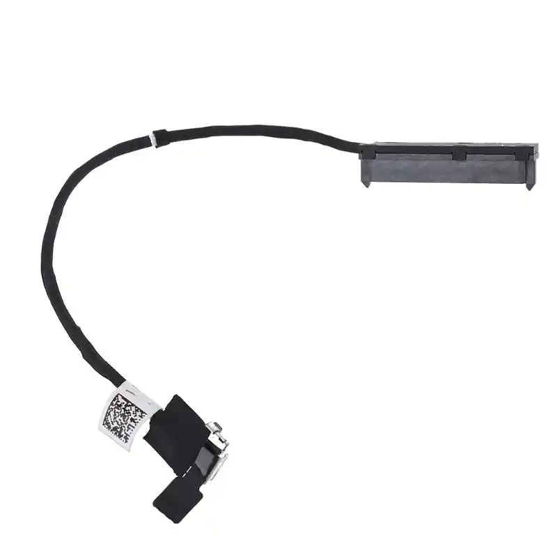 Cable Conector Flexible Para Hdd Para H P Pavilion Dv7 7000 Laptop Sata Cable De Disco Duro Conectores Y Cables De Ordenador Aliexpress