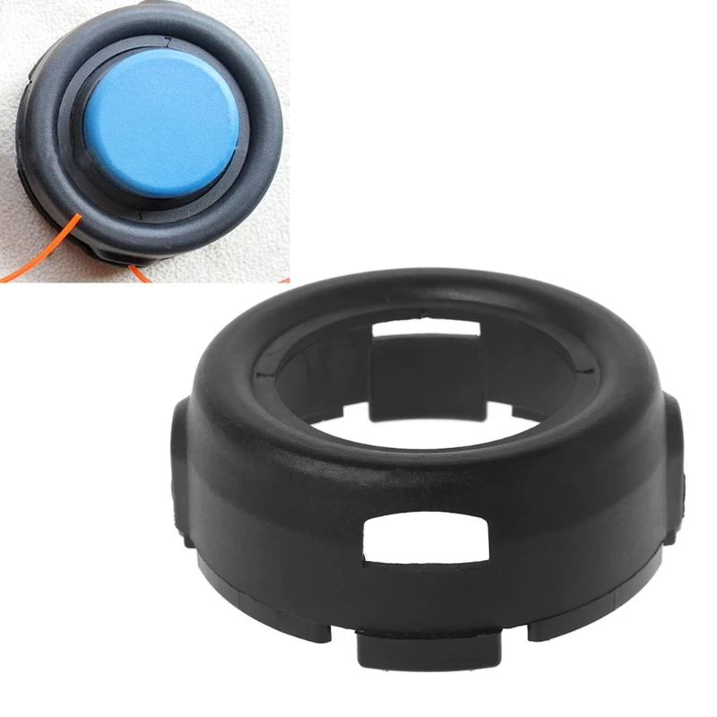 Bump Trimmer Head Tap Housing Cover 1Pc for Husqvarna T35