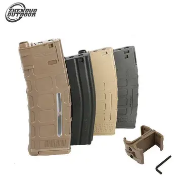 

ZHENDUO OUTDOOR Jinming Gen8 Gen9 Gen10 SCR Magazine or Mag Connector hunting gun accessories
