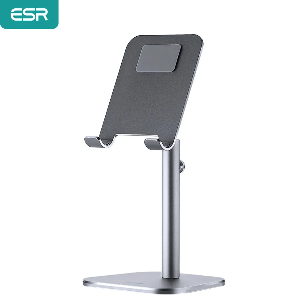 Держатель ESR для телефона универсальный регулируемая угловая подставка