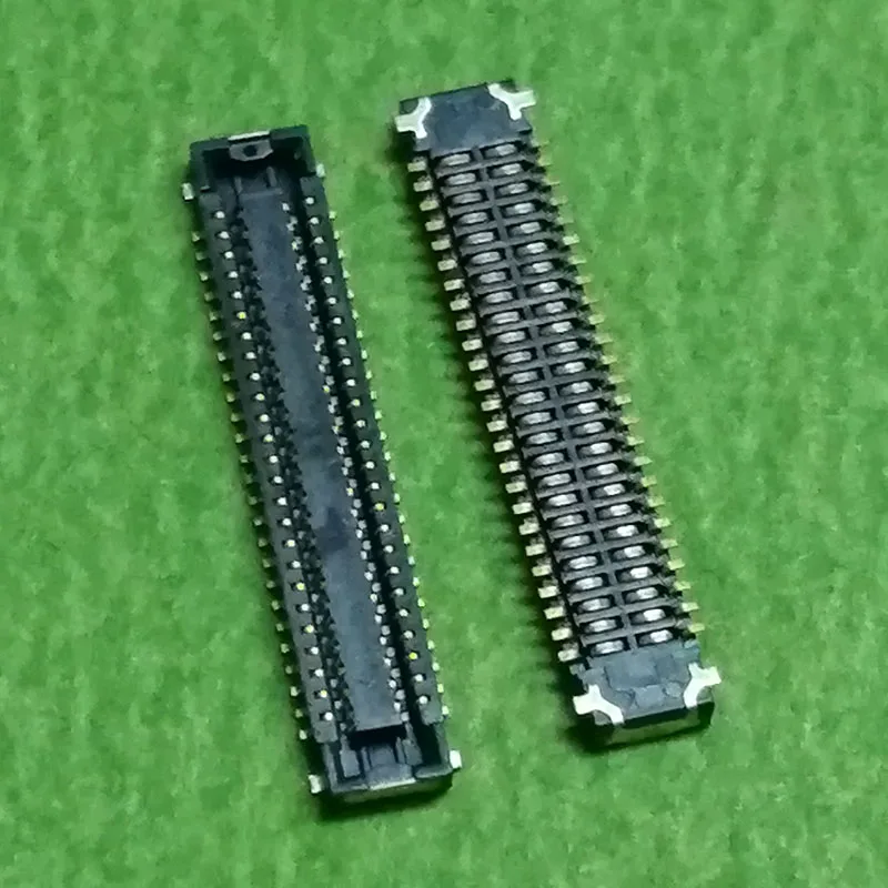 Conector FPC de pantalla LCD de 50 pines, 1-2 uds., para SONY Xperia Z ...