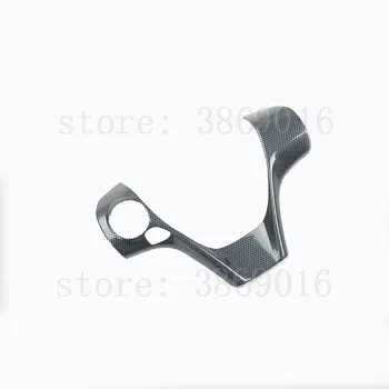 

High-Quality Chrome Steering Wheel Trim Lnterior Trim Sequins , Dashboard Trim For Toyota Camry 2012 2013 2014 2015 2016 2017