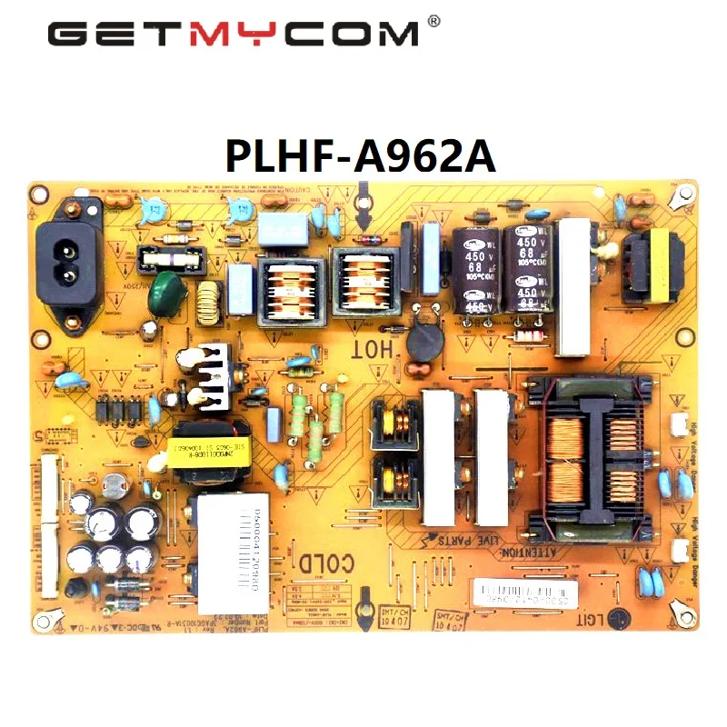 Getmycom Original for philips 42PFL3605 power board PLHF-A962A  3PAGC10031A-R 100% test work - AliExpress