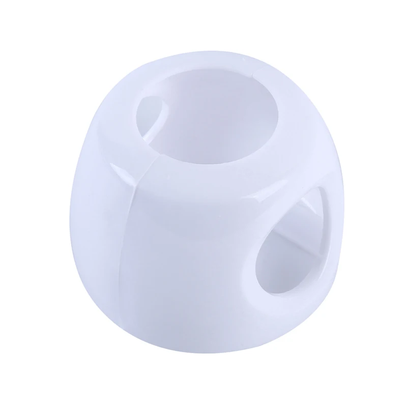 Home Door Handle Round Knob Silicone Safety Cover Doorknob Guard Baby Protector Protection Products Anti-collision