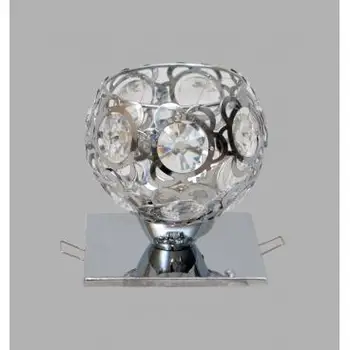 

FOCUS RECESSED SQUARE VENETO