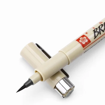 

Brush Art Markers Fineliner Brush Pen Sakura Pigma Micron Pen Neelde Soft Brush Drawing Pen 005 01 02 03 04 05 08 1.0 2.0 3.0