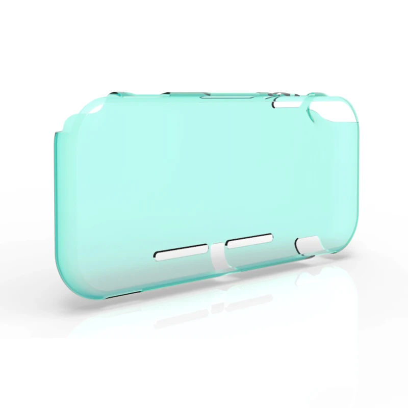 Мягкий защитный чехол для консоли nintendo Switch Lite противоударный Mini NS покрытие ручки для nintendo switch Joy-cons
