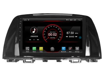 

New coming ! Android 10 2.5D car dvd For MAZDA 6 2014 2015 2016 car multimedia GPS Radio stereo gps navigation camera maps