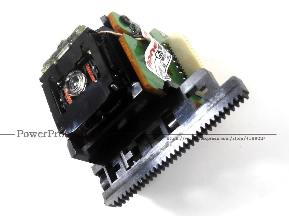 1PCS /LOT SF-P101N 16P Pick-up DA11T3 For CEC TL51X HIFI laser Head Sanyo Laser Lens