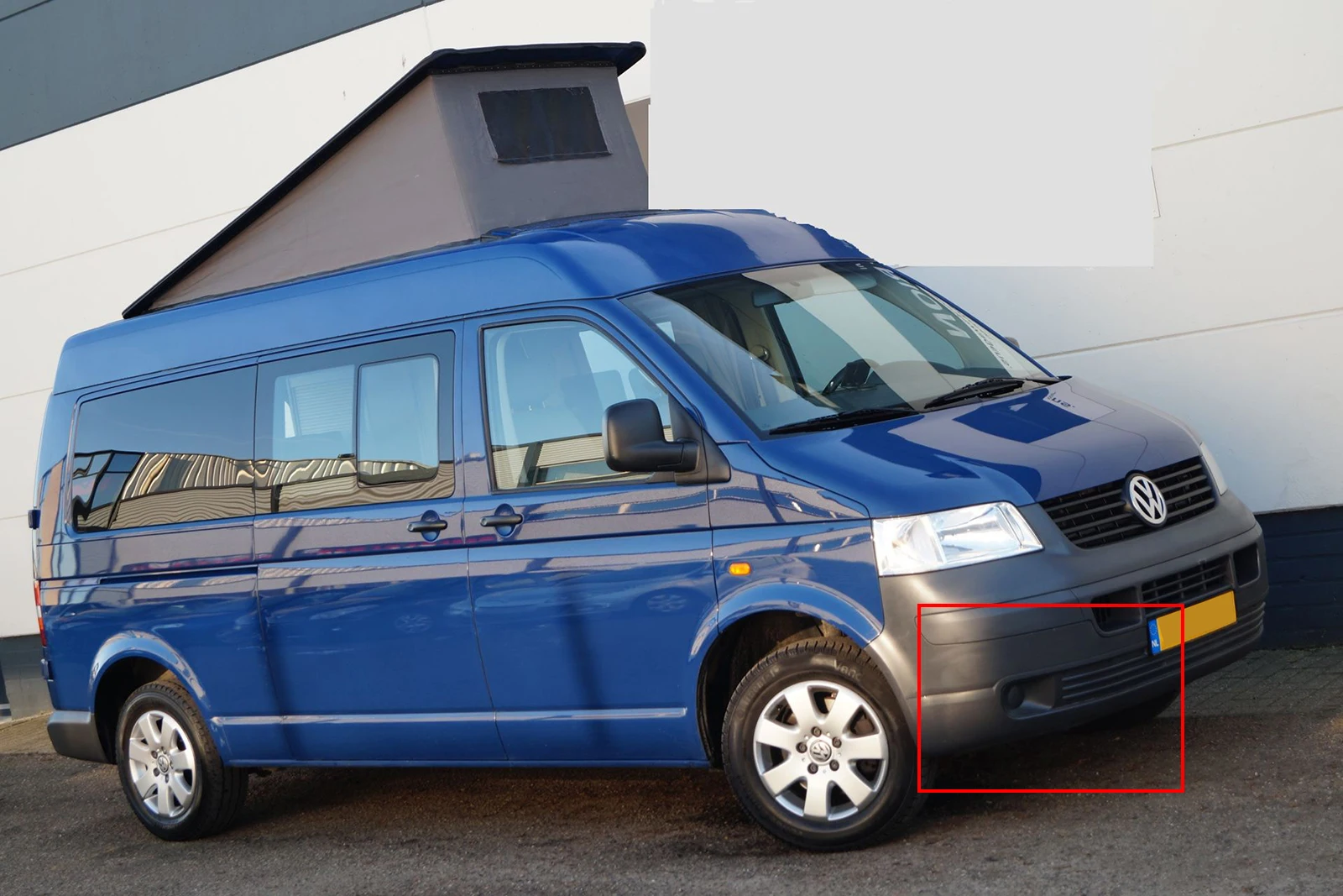 Для VW T5 Transporter 03-09 передний бампер противотуманный светильник крышка объемный гриль левый и правый