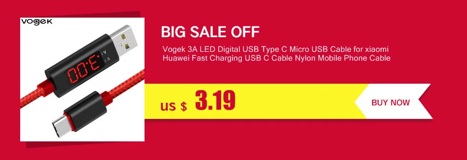 Vogek USB 3,0 type-c OTG кабель для samsung Galaxy Note 9 S9 huawei P20 Mate20 USB 3,0 OTG type-C адаптер для Macbook USB C OTG