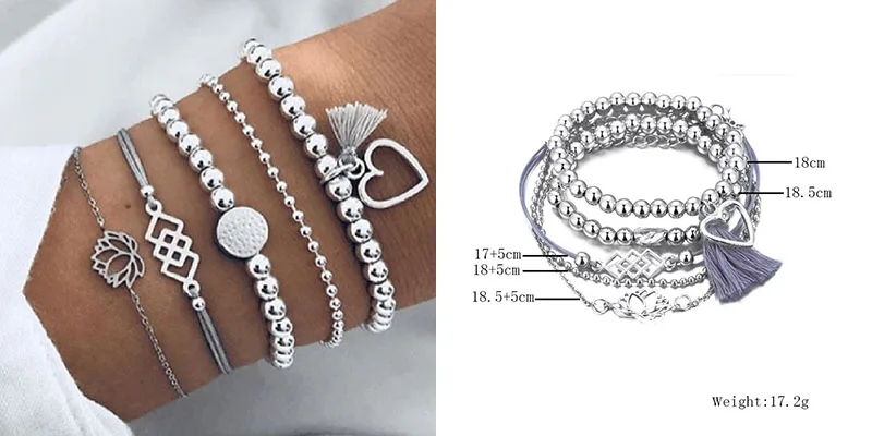 31 стиль, Boho, Золотое сердце, Anmial, кокосовое дерево, жемчуг, волна, кристалл, мрамор, шарм, украшение, браслеты для женщин, мода, кисточка, звено