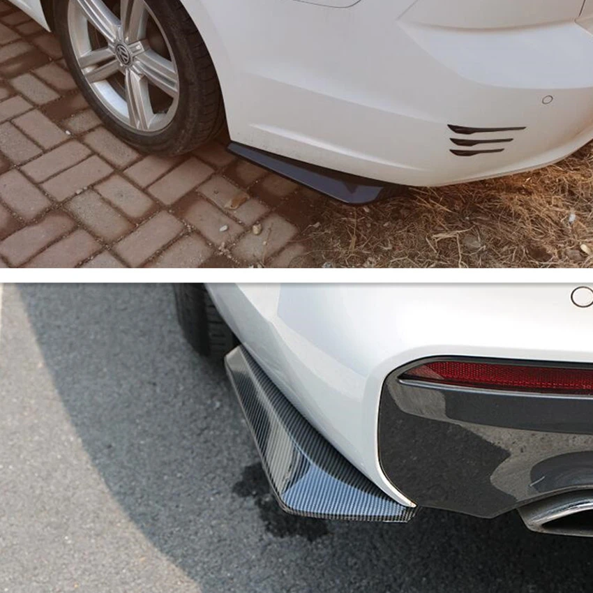 Baleno Rear Bumper Diffuser Price vlr.eng.br