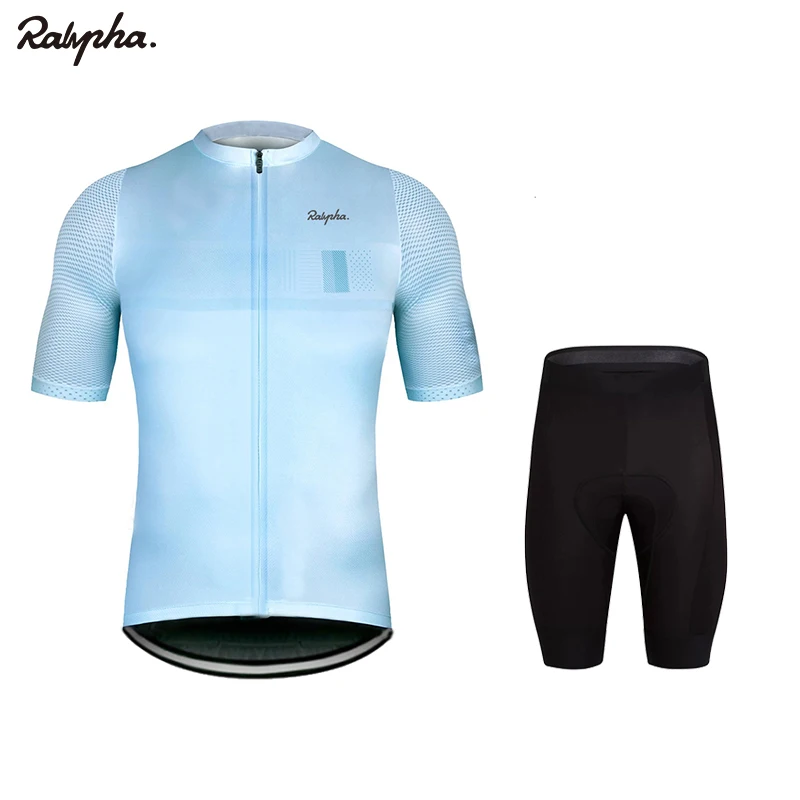 GOBIKING Pro Велоспорт Джерси велосипедный нагрудник шорты наборы велосипедные комплекты униформы одежда для велоспорта MTB велосипед одежда roupa мужской велоспорт - Цвет: Bike Clothing Suits
