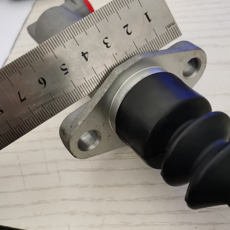 Automotive Mofe 0.625/0.7/0.75, brake clutch master cylinder 0.625, remote hydraulic handbrake