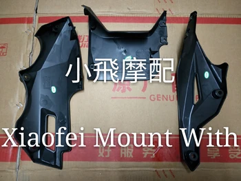 

Benelli BJ300 BN302 TNT300 Under Fender Mudguard Fairing Motorcycle Engine Guard Cover