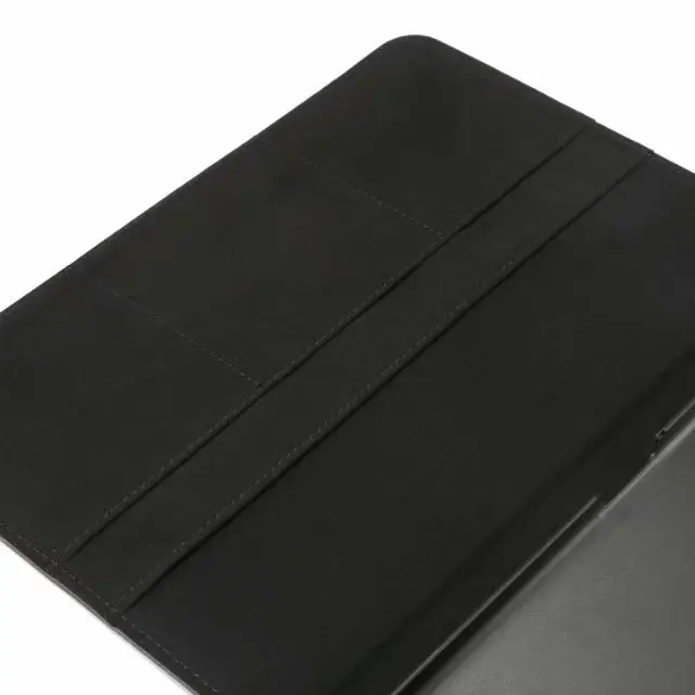 Умный чехол для планшета в стиле ретро из искусственной кожи для huawei MediaPad T3 10 AGS-L09 AGS-L03 9,6 дюймов, складной чехол с шелковой текстурой+ ручка