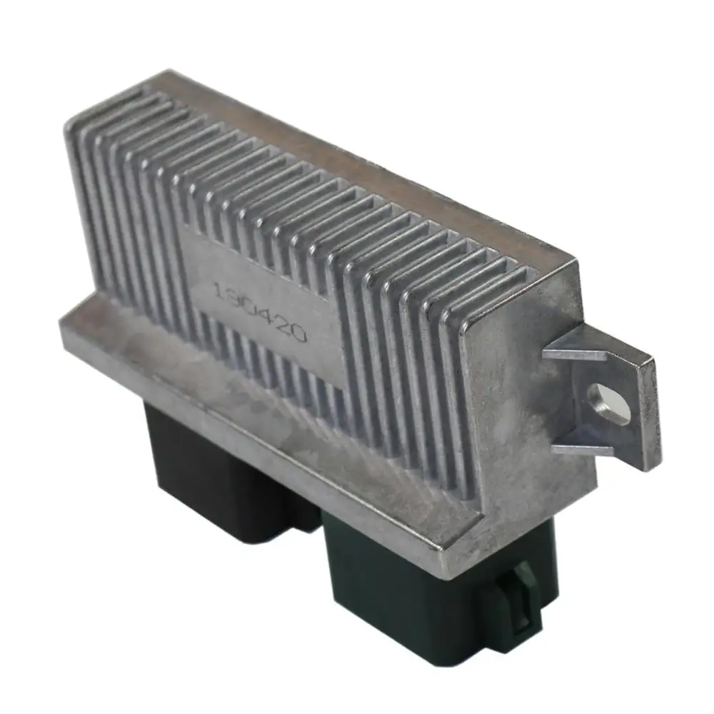 New For Ford Powerstroke Diesel Glow Plug Control Relay Module GPCM YC3Z12B533AA