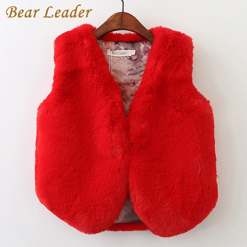AZ1211 red Nerlero/детская одежда; Верхняя одежда и пальто; Новинка года; осенняя одежда для маленьких девочек; куртки без рукавов с принтом животных и граффити для девочек - Цвет: AZ1211 red