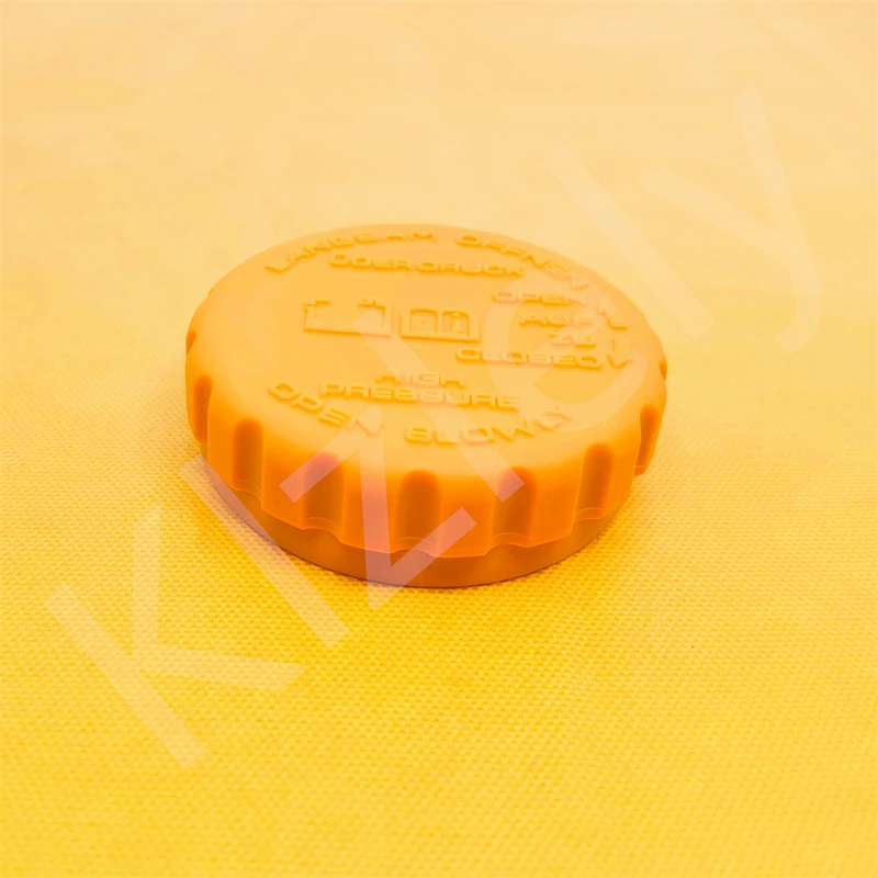 

5 For USA FORD CROWN VICTORIA MUSTANG 4.6 For Hyundai SONATA III 1.8 GLS 21345513 Engine Coolant Recovery Tank Cap