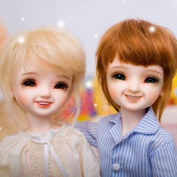 

bjd 1 /6 cherry Cute BJD Resin doll Cancer Crab Diana Resin Doll heigh quality resin joint dolls toys model for gift