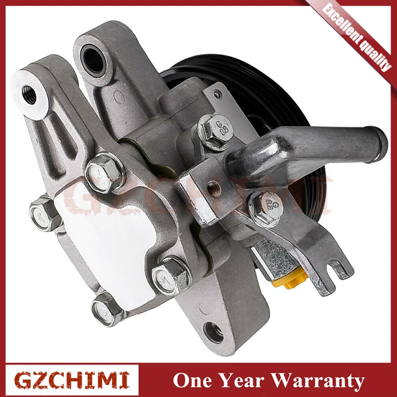 57100-2S000 571002S000 57100-2Z000 571002Z000 Высокое качество Новые Мощность насос усиленного рулевого управления ix35 G4KD 2.0L 2.0L для HYUNDAI