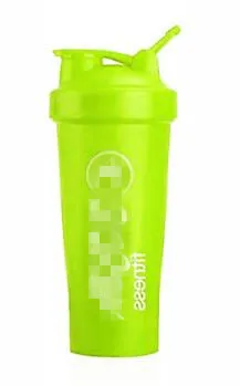 GUANMSS Горячая новинка zumaba cup и zunaba sport cup zunaba yoga cup GUANMSSA247 - Цвет: green