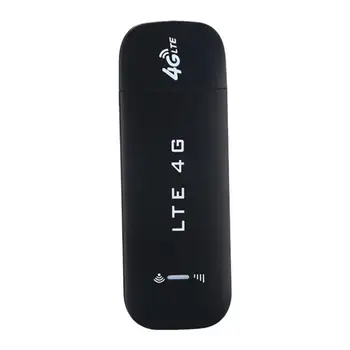

Mobile Home Office High Speed USB Modem Stable SIM Card For PC Laptop 4G LTE Network Adapter Wireless Portable Dongle