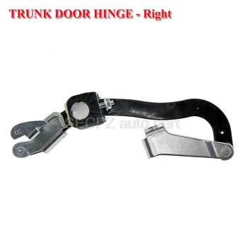 

REAR RIGHT DOOR HINGE CHECK STRAP FOR PEUGEOT BOXER MK2 2006 ON 1358221080 8731.R0 8731R0