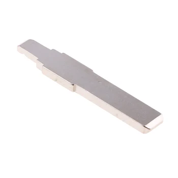 

Smart Remote Emergency Key Blade Blank Insert Fob Slide In For Fiat