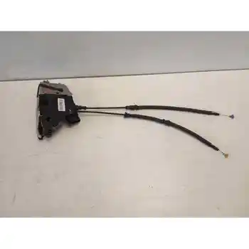

81310D3510 LOCK LEFT FRONT DOOR Hyundai TUCSON