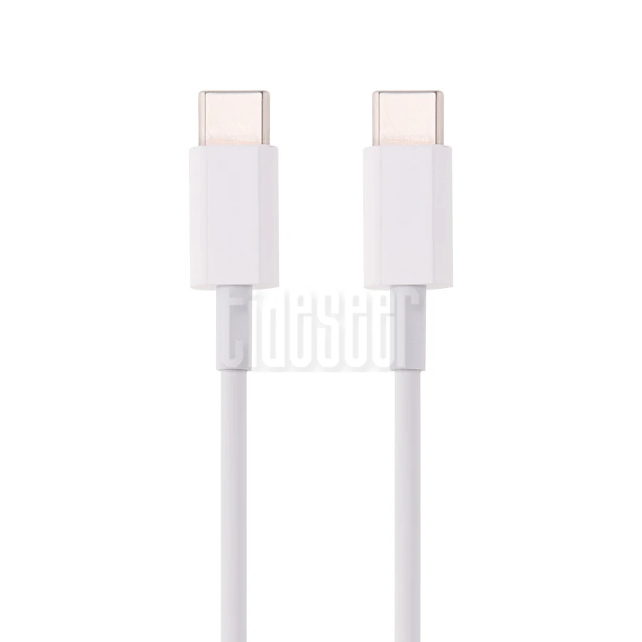 US $589.16 USB C To USB Type C PD 60W Fast Charging Cable For Samsung S9 S10 Plus Macbook TypeC Charge Cord To 8Pin For IPhone X 7 500pcs