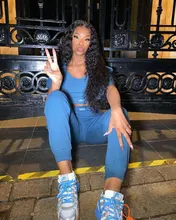 180% de la onda de agua peluca con malla Frontal transparente Frontal de encaje pelucas mojado y ondulado frente de encaje pelucas de cabello humano T parte rizado Peluca de cabello humano