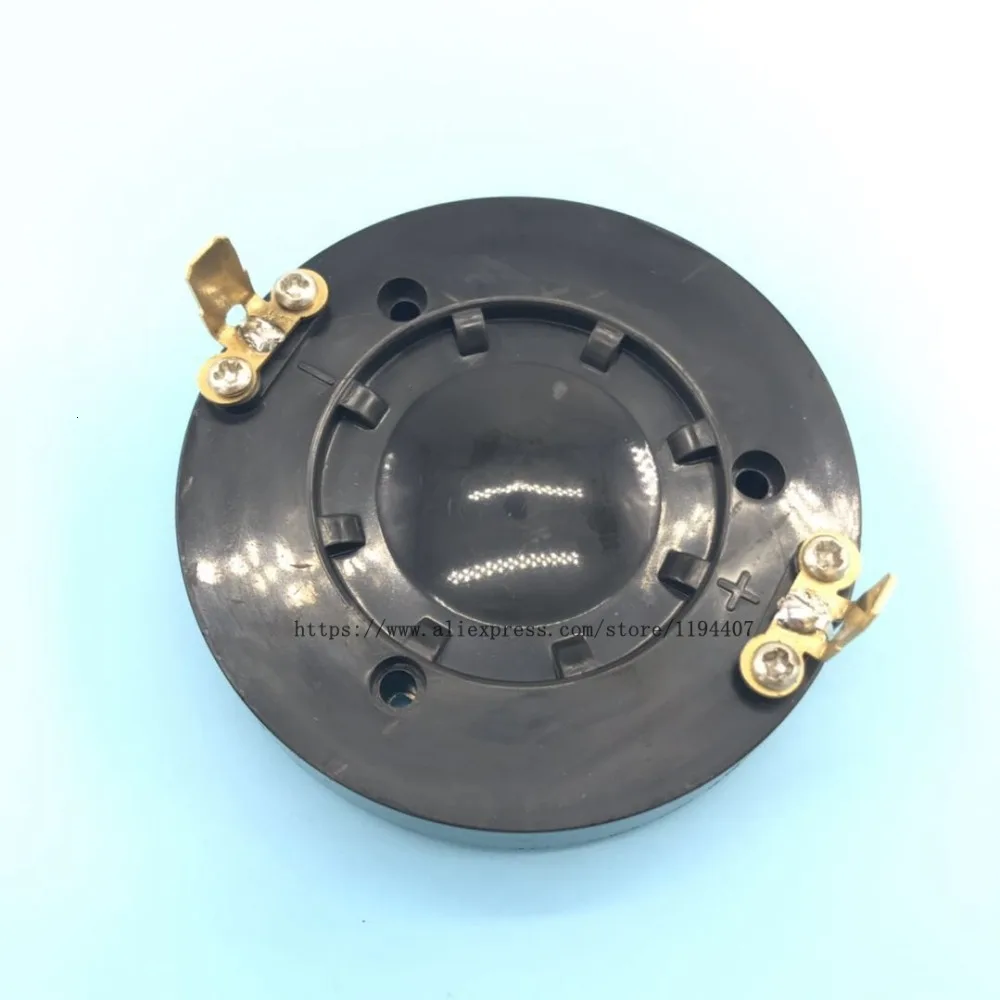 2 шт. диафрагма для Behringer Eurolive B114 B115 динамик Рог драйвер 34T30D8 1,3" 8 Ом