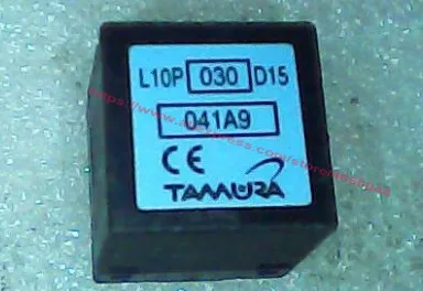 L10P015D15 L10P020D15 L10P025D15 L10P030D15 L10P037D15