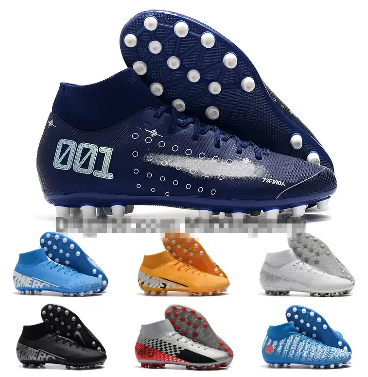 Nike Mercurial Vapor 360 'Meu Jogo' Neymar Jr. AO3126 710 .