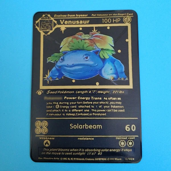 Дуэль Монстры YU GI OH гальванический цвет Золотая карта японский Золотой глаз белый дракон VOL Edition коллекция карты Дети игрушка в подарок - Цвет: H MWZZ
