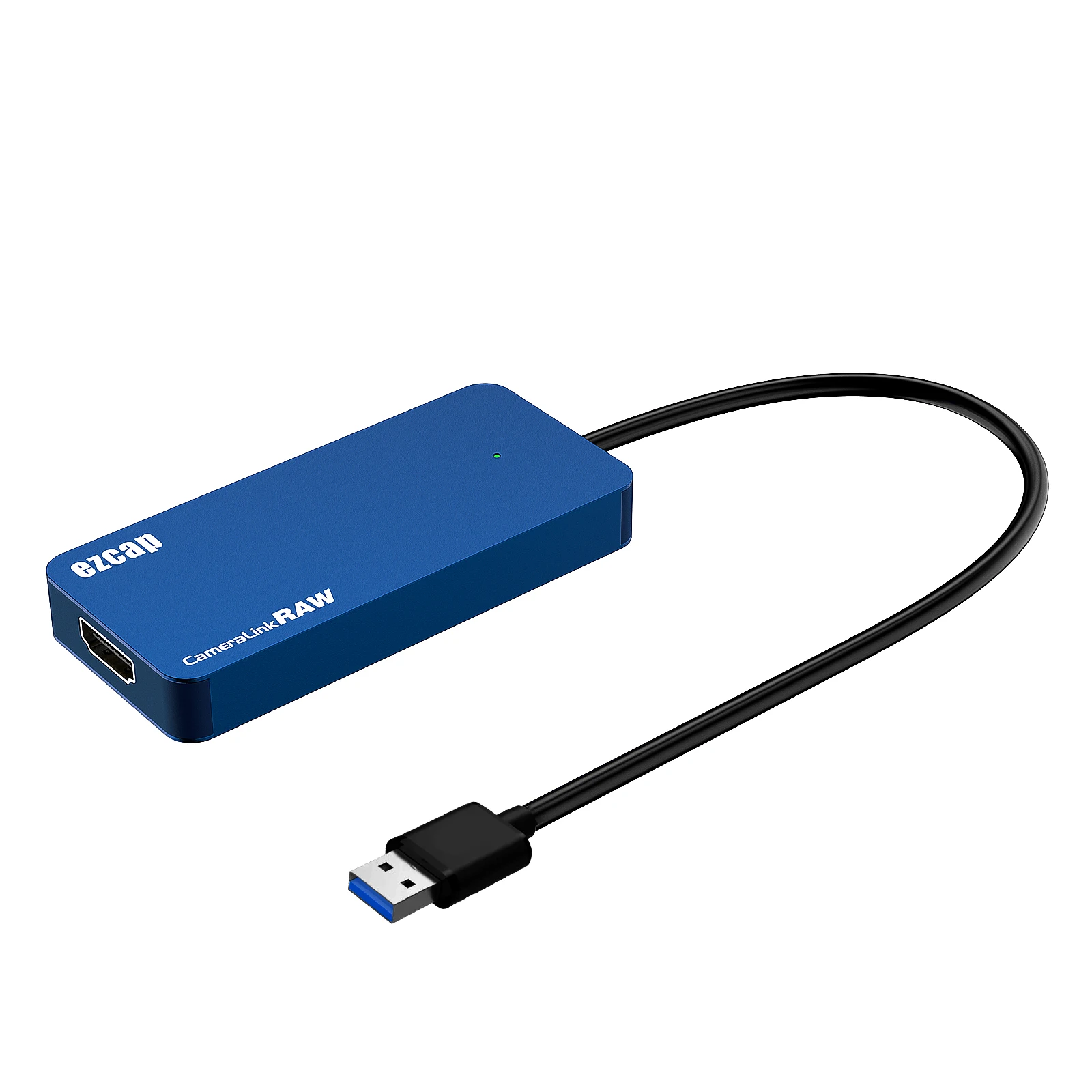 Ezcap 322 4K30P/1080p 120fps HDMI видеозахват видеозапись через DSLR видеокамера Экшн-камера