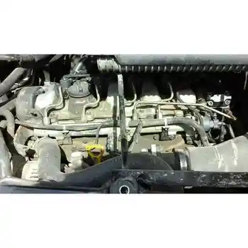 

D4EA FULL ENGINE HYUNDAI SANTA FE (SM)
