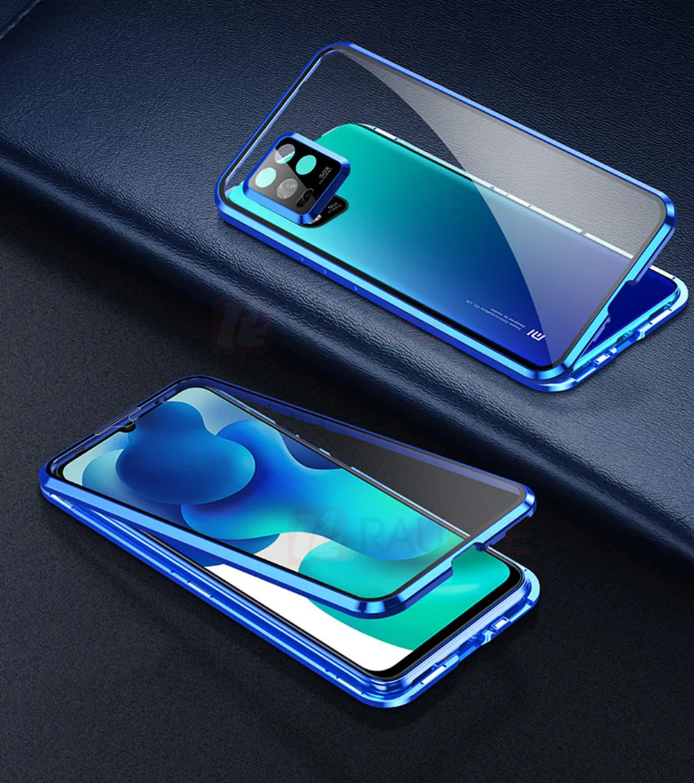 Купить Чехол Магнитный Для Редми