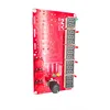 TIG welding to spot welding machine imitates cold welding control board Cold pulse time controller NY-YHD02 3