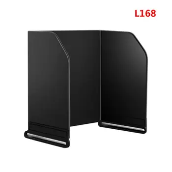 

Remote Control Sunshade Hood for D-JI Mavic Air 2 Drone Remote Controller Phone Foldable Anti-glare