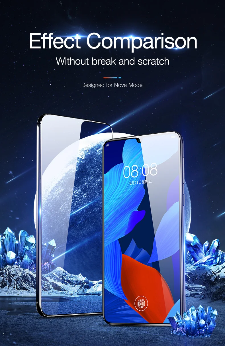 full coverage glass for huawei nova5 pro  (3)