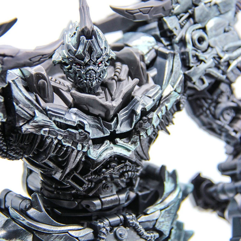 TAKARA TOMY Transformers SS07 металлическая часть автомобиля 125 см Grimlock Autobots фигурка