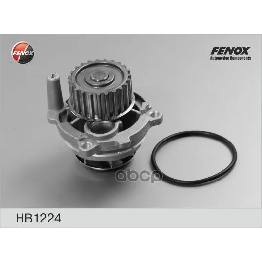 Насос Водяной Vag 1.6/2.0 95 Fenox Hb1224 FENOX арт. HB1224