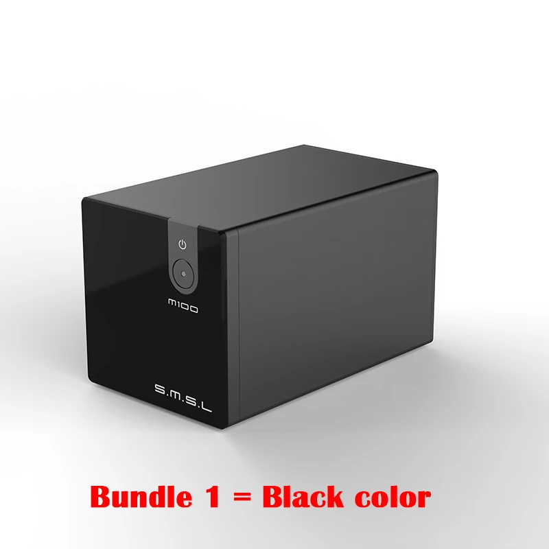 SMSL M100 HIFI USB DAC AMP Мини DAC оптический коаксиальный вход AK4452 DSD512 32 бит/768 кГц Hi-Res аудио декодер Настольный