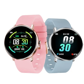 

H11 Smart Bluetooth Watch Bracelet Women & Man Heart Rate Health Blood Pressure Monitor Sports Weather Forecast Smartwatch