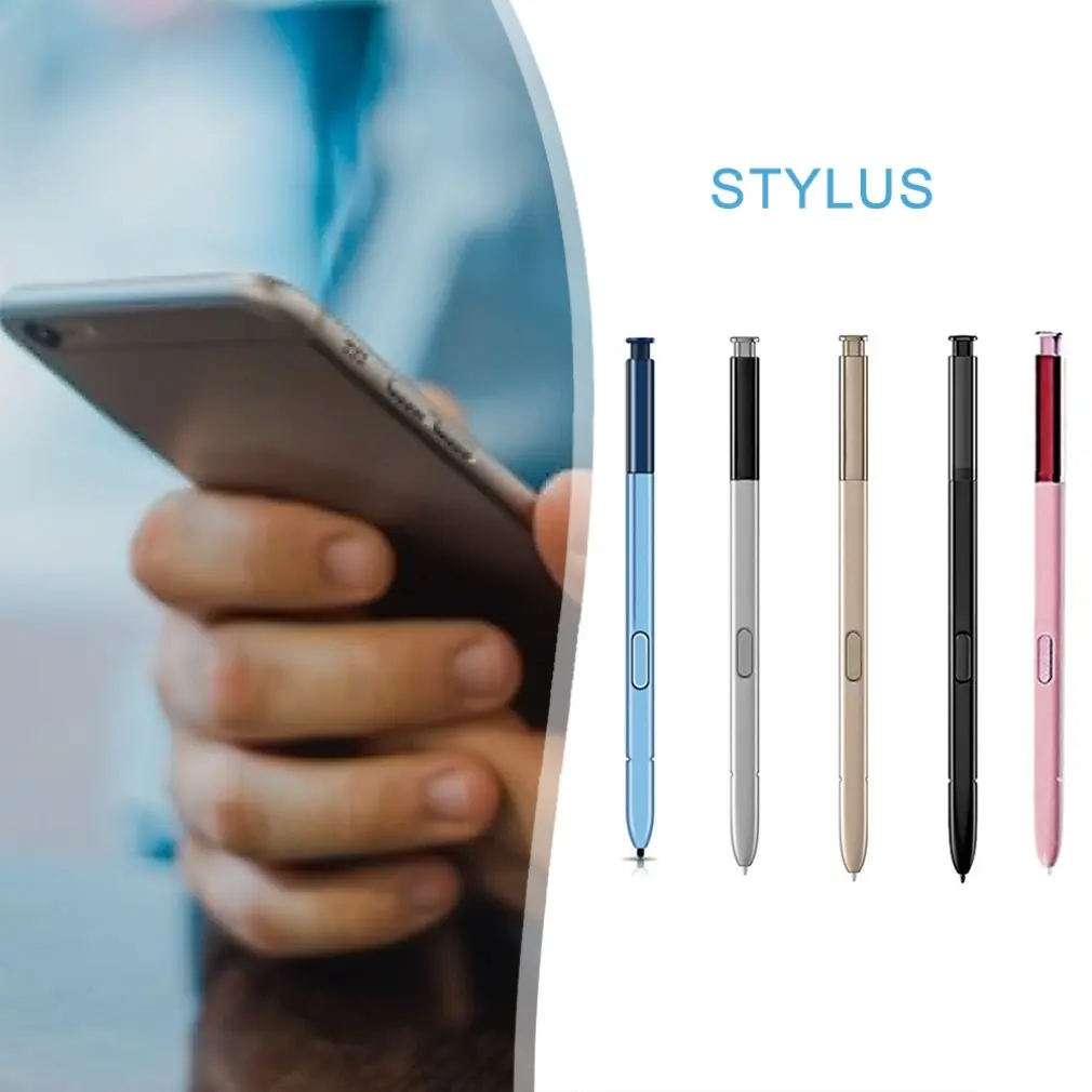 Стилус для samsung Note8(тонкая имитация) сенсорный стилус S ручка для samsung Galaxy Note 8 N950 at& T Verizon Sprint T-Mobile